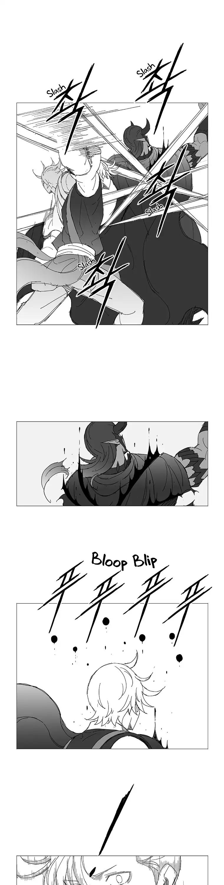 Wind Sword Chapter 37 page 14 - Chapter 37