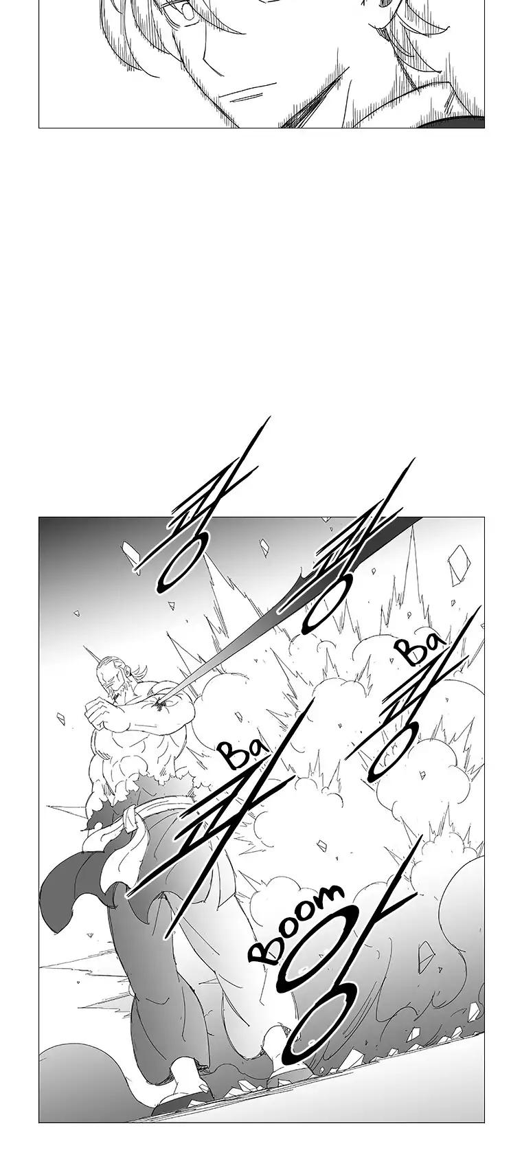 Wind Sword Chapter 37 page 15 - Chapter 37