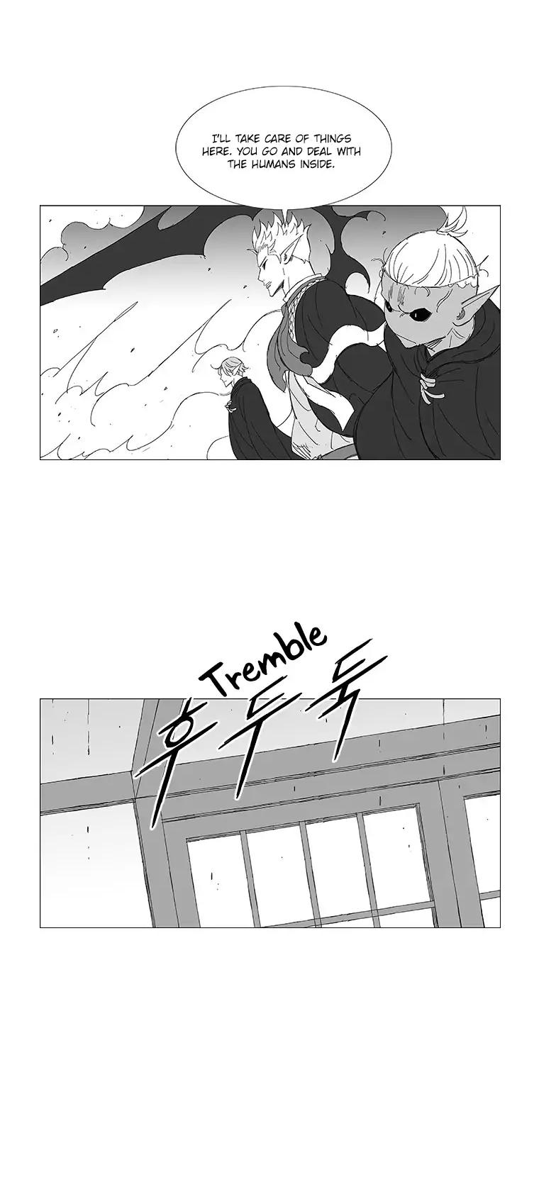 Wind Sword Chapter 37 page 16 - Chapter 37