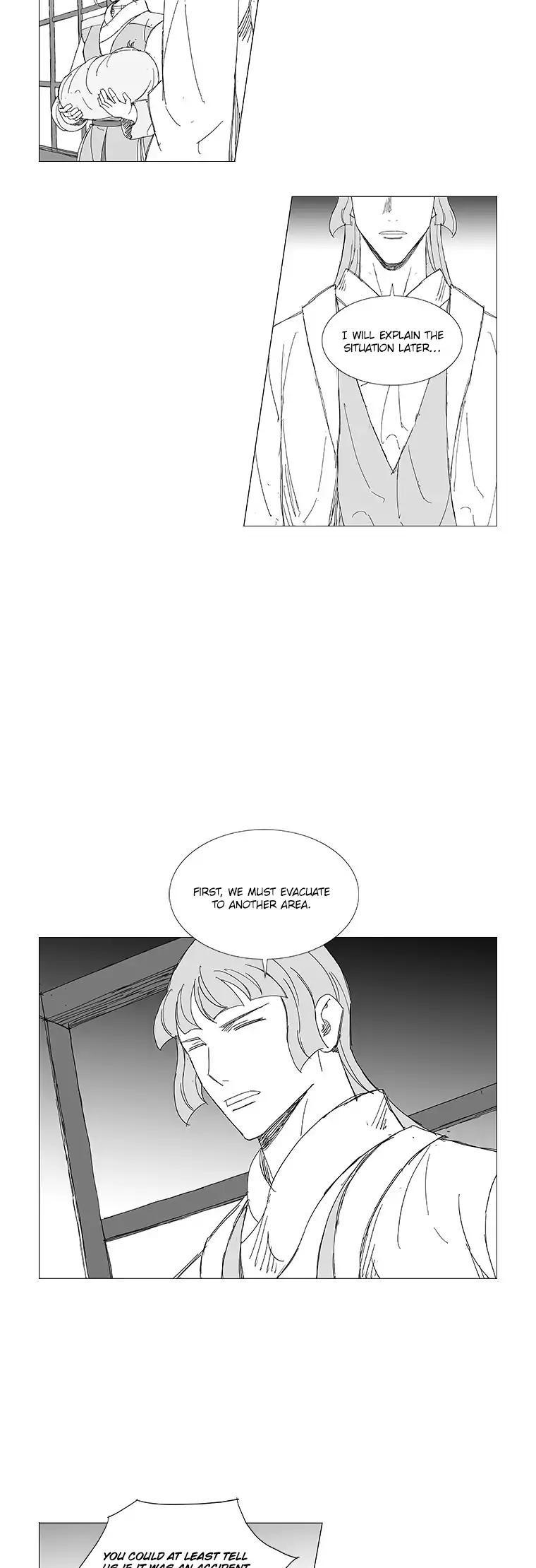 Wind Sword Chapter 37 page 18 - Chapter 37