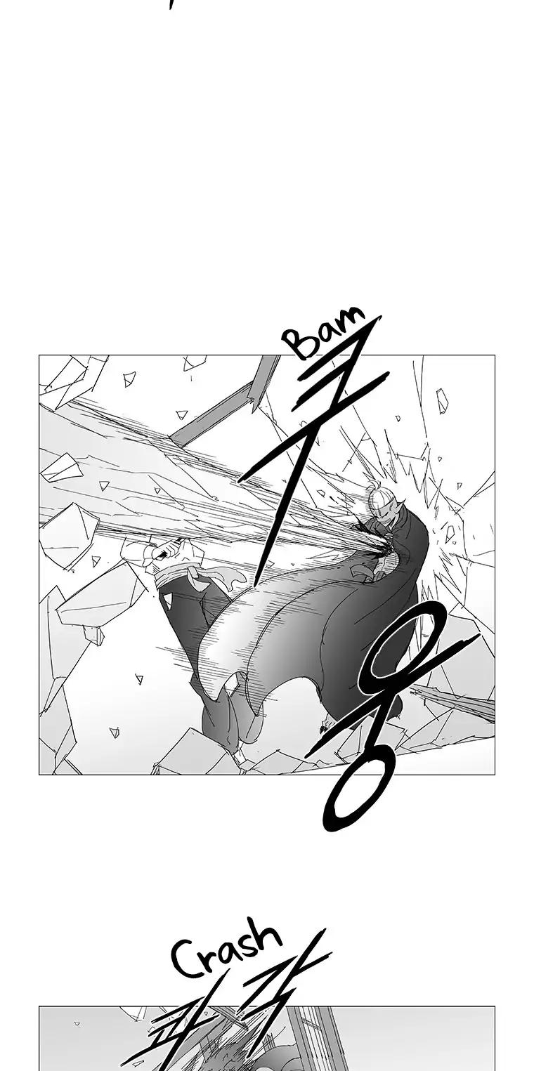 Wind Sword Chapter 37 page 21 - Chapter 37