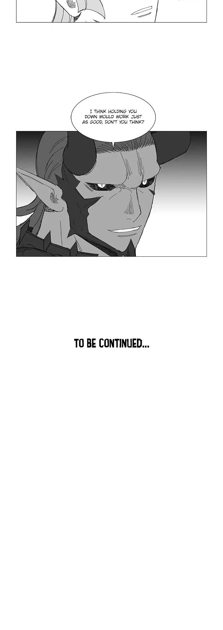 Wind Sword Chapter 37 page 25 - Chapter 37