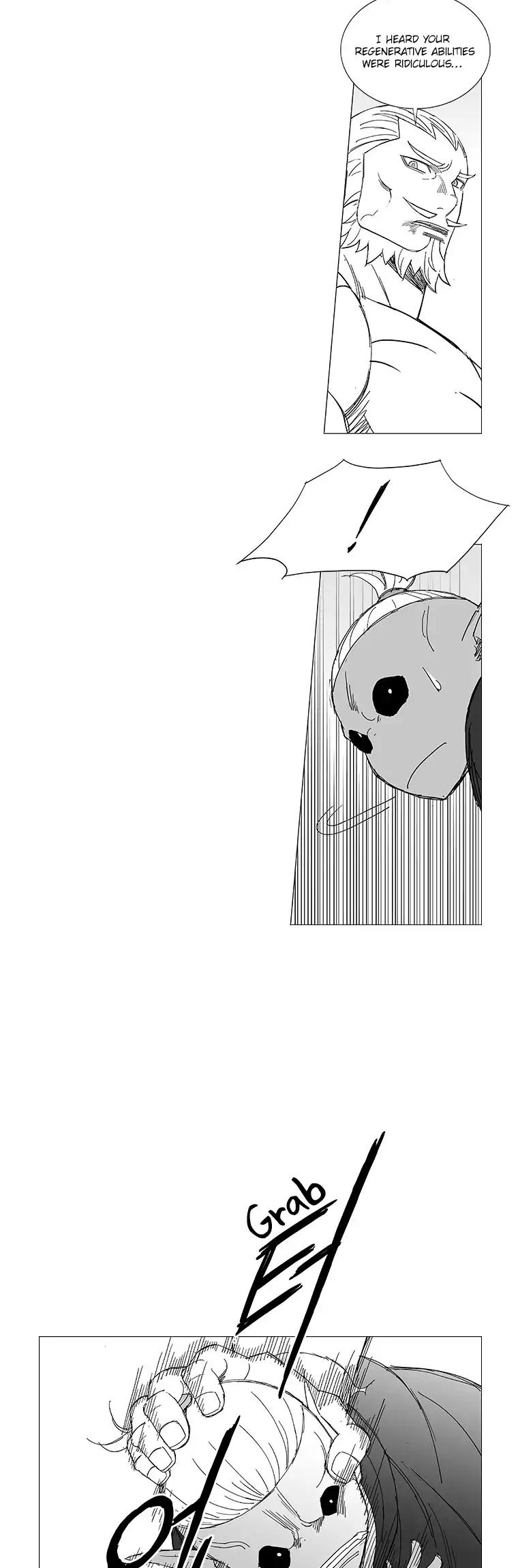 Wind Sword Chapter 37 page 3 - Chapter 37