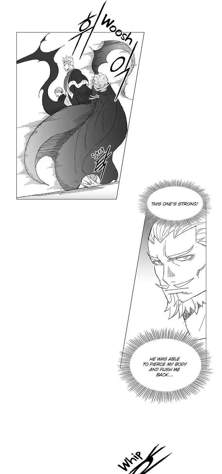 Wind Sword Chapter 37 page 6 - Chapter 37