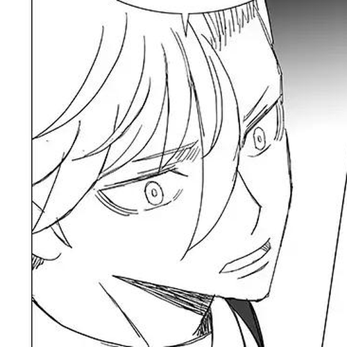 Wind Sword Chapter 37 cover