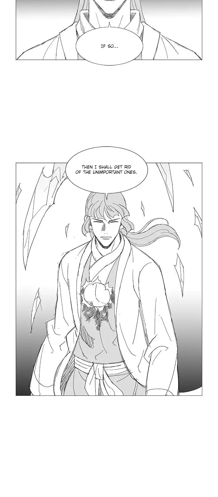 Wind Sword Chapter 38 page 15 - Chapter 38