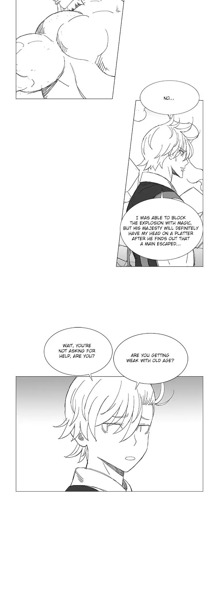 Wind Sword Chapter 38 page 18 - Chapter 38