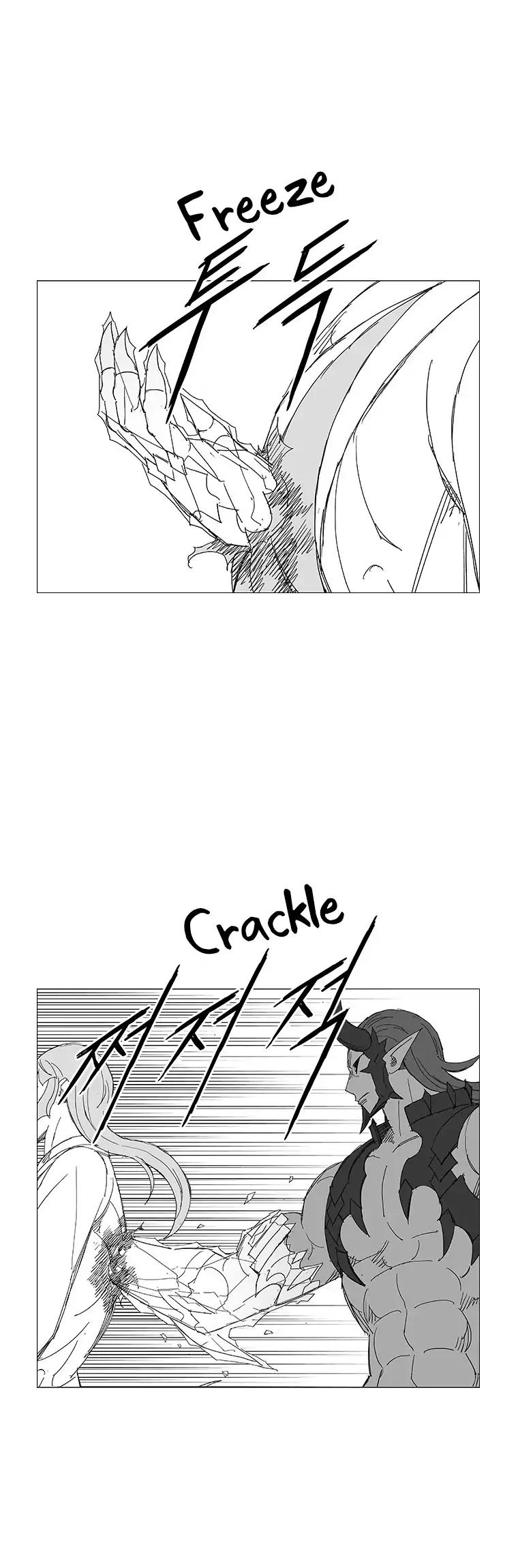 Wind Sword Chapter 38 page 3 - Chapter 38