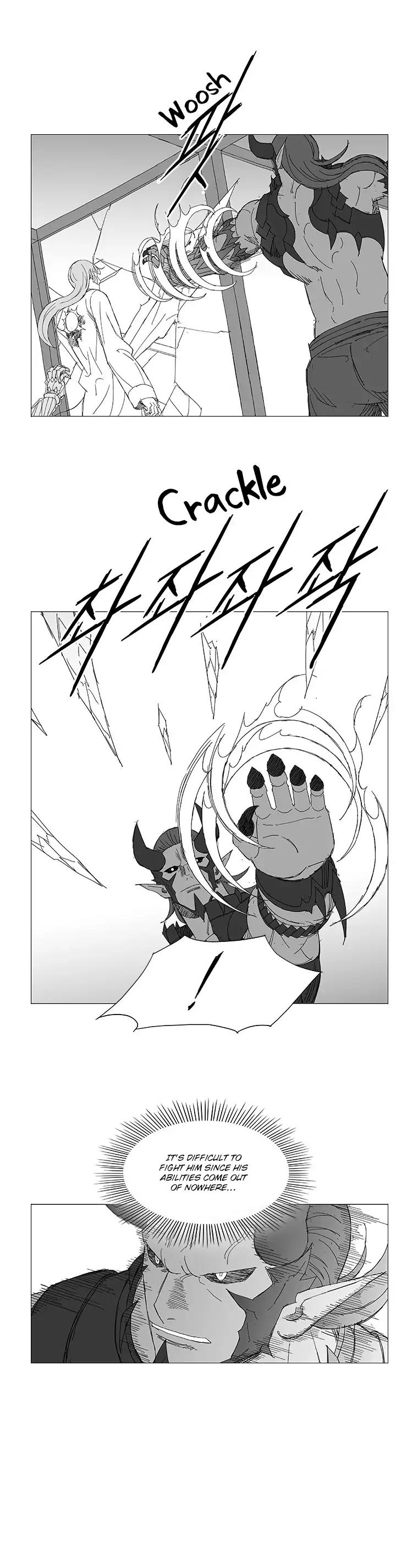 Wind Sword Chapter 38 page 6 - Chapter 38