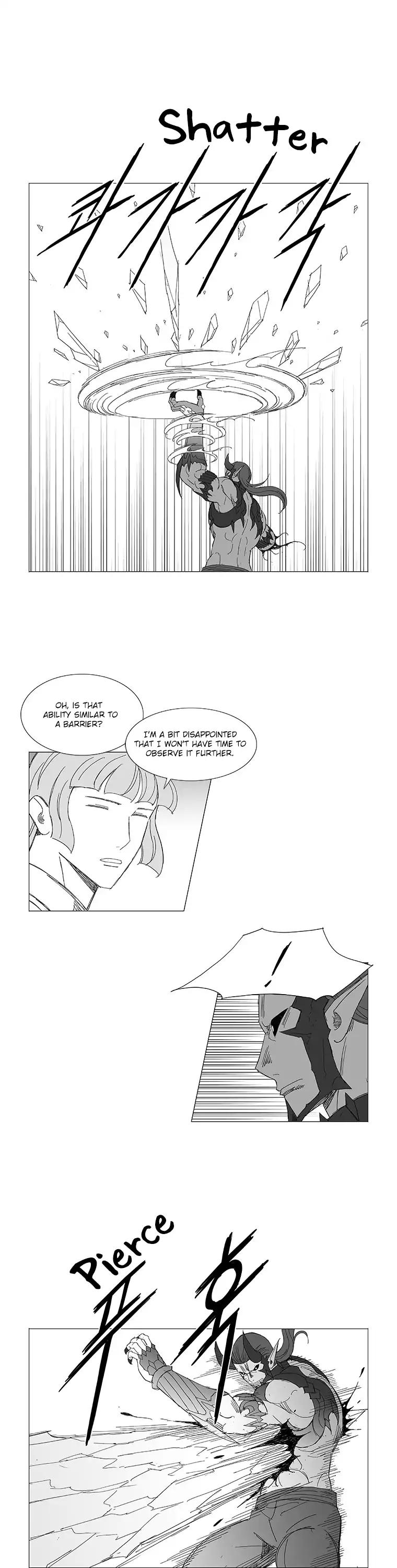 Wind Sword Chapter 38 page 7 - Chapter 38