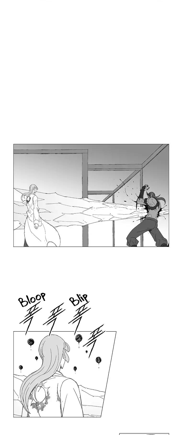 Wind Sword Chapter 38 page 8 - Chapter 38