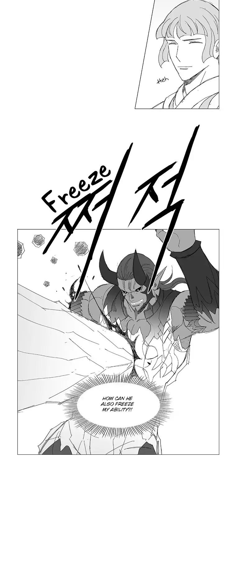 Wind Sword Chapter 38 page 9 - Chapter 38