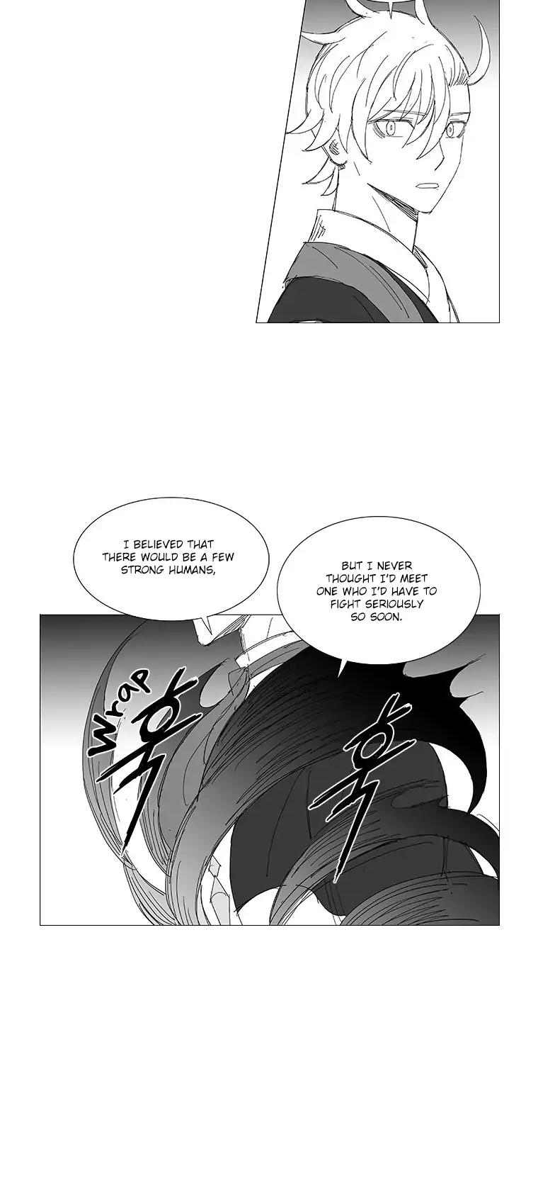 Wind Sword Chapter 39 page 10 - Chapter 39