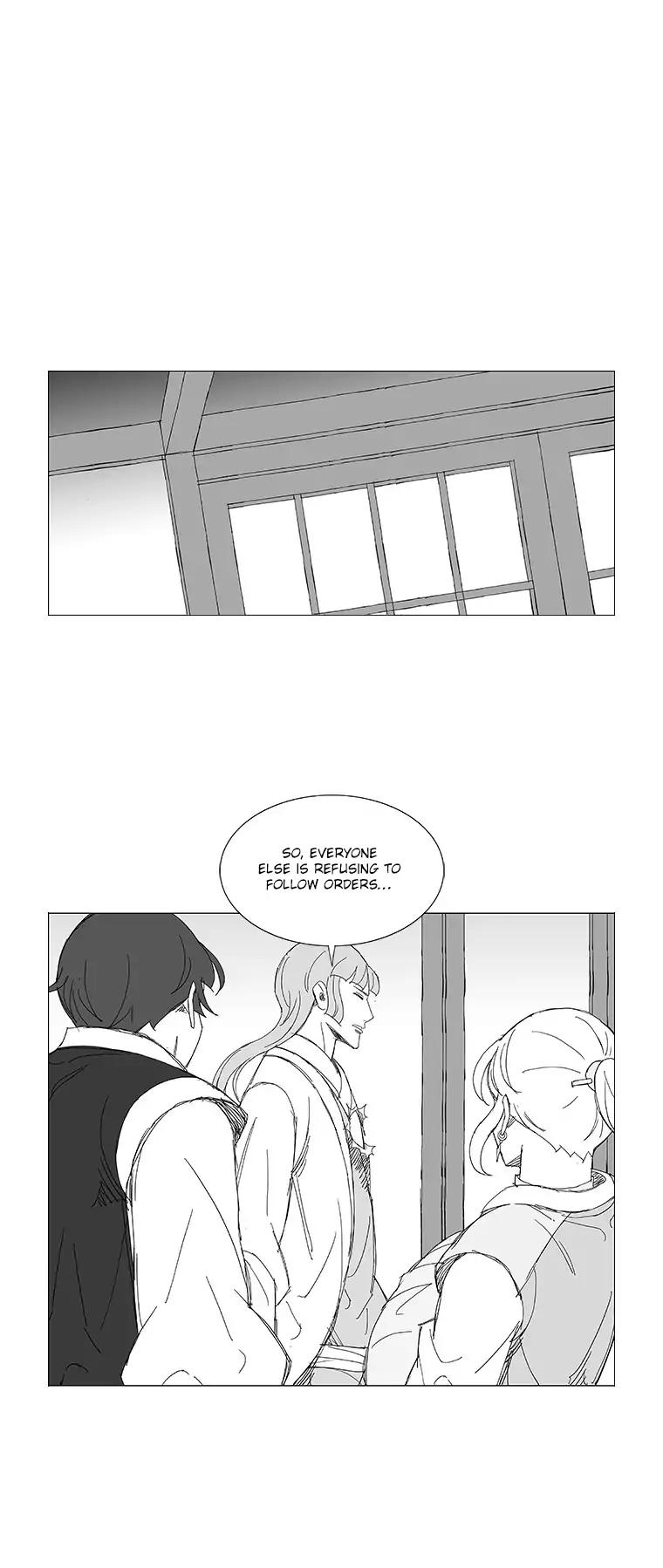 Wind Sword Chapter 39 page 12 - Chapter 39