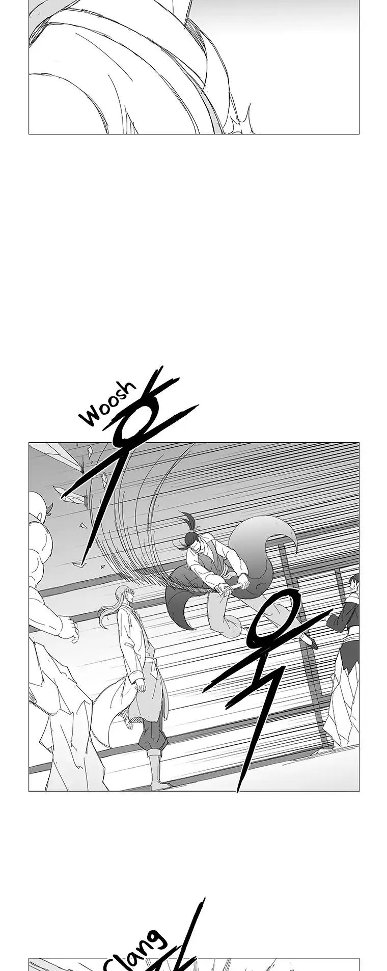 Wind Sword Chapter 39 page 15 - Chapter 39