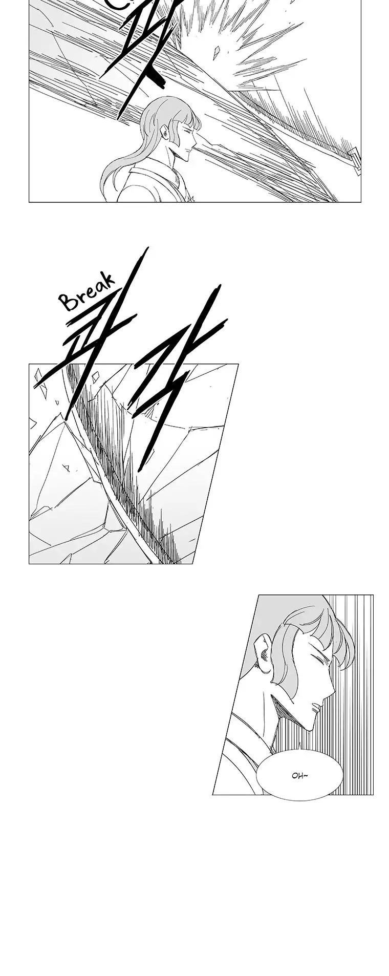 Wind Sword Chapter 39 page 16 - Chapter 39