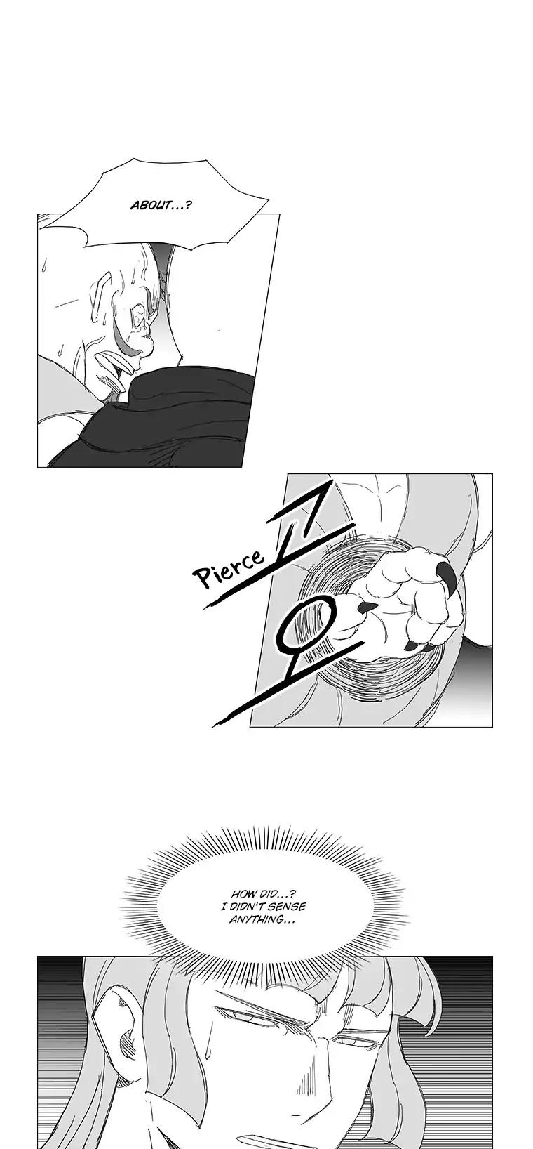 Wind Sword Chapter 39 page 21 - Chapter 39