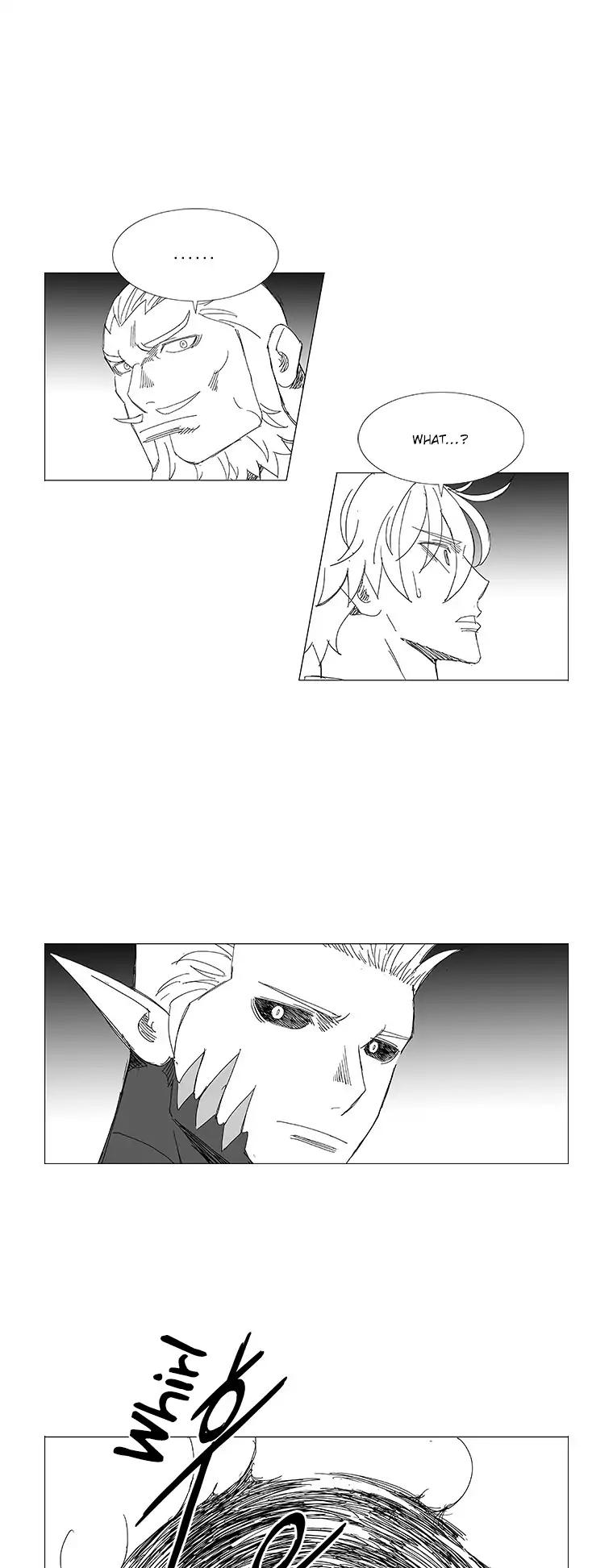 Wind Sword Chapter 39 page 23 - Chapter 39