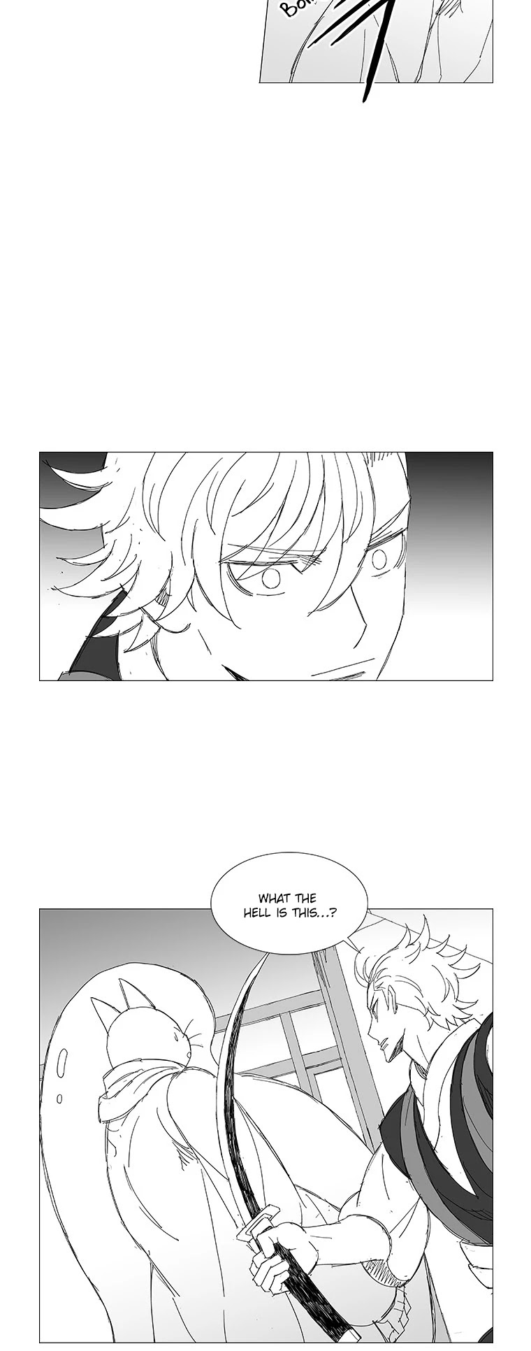 Wind Sword Chapter 40 page 14 - Chapter 40