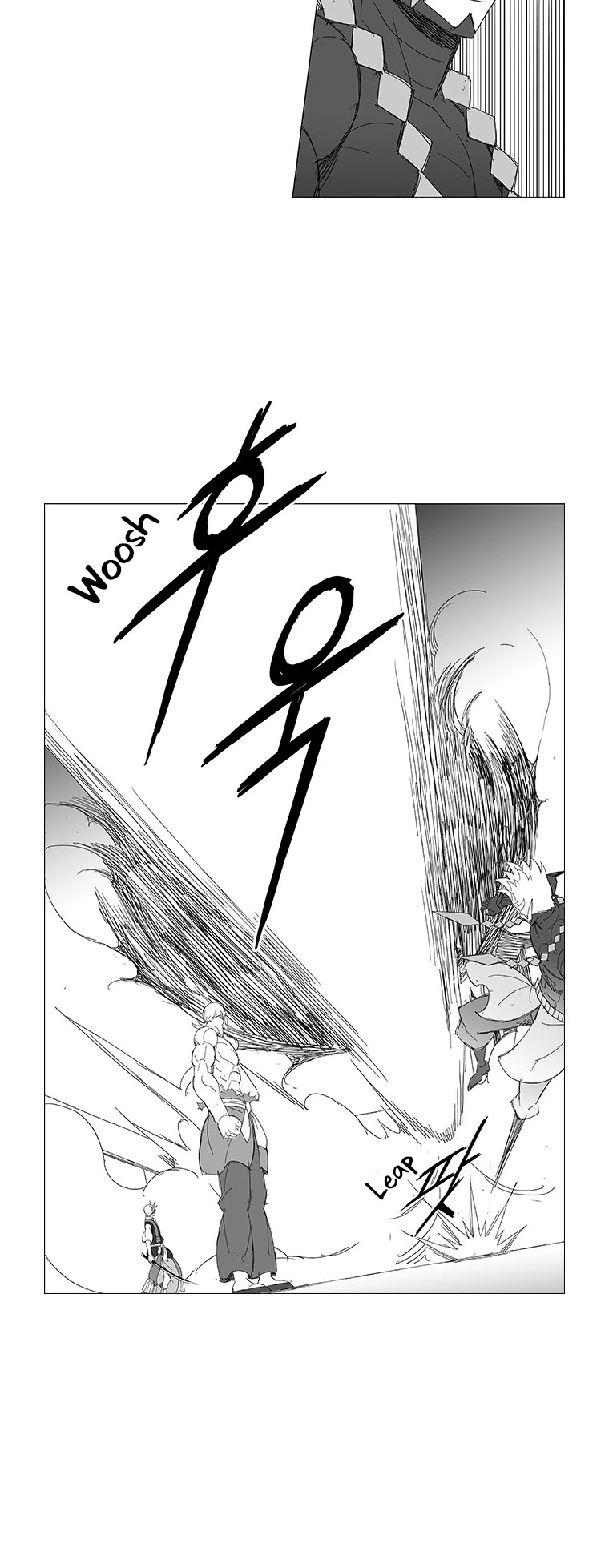 Wind Sword Chapter 40 page 4 - Chapter 40