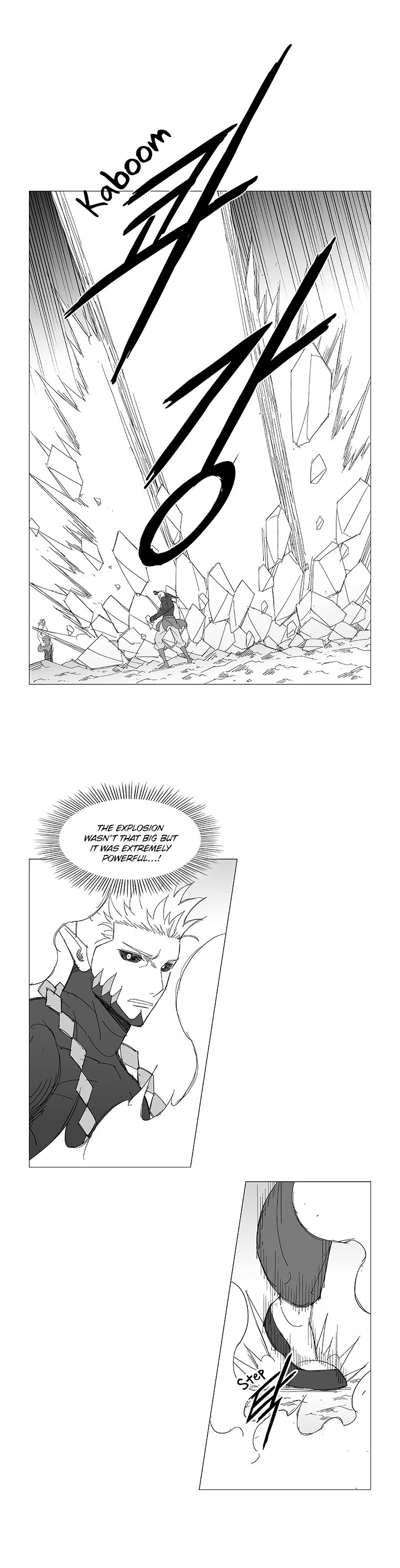 Wind Sword Chapter 40 page 5 - Chapter 40