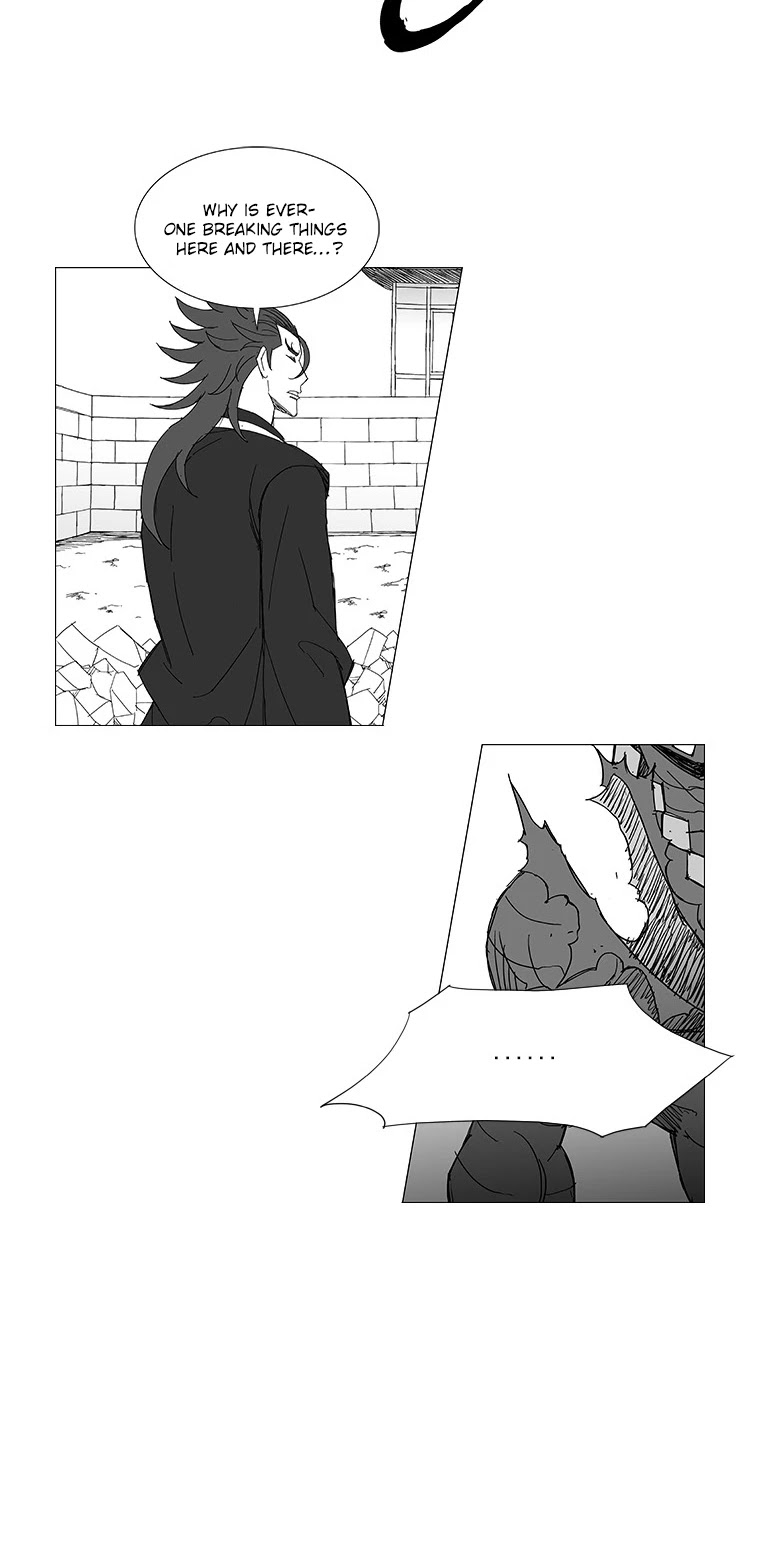 Wind Sword Chapter 41 page 10 - Chapter 41