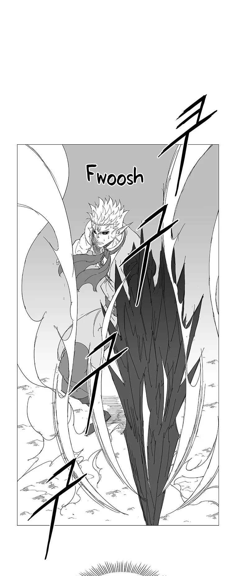 Wind Sword Chapter 41 page 15 - Chapter 41