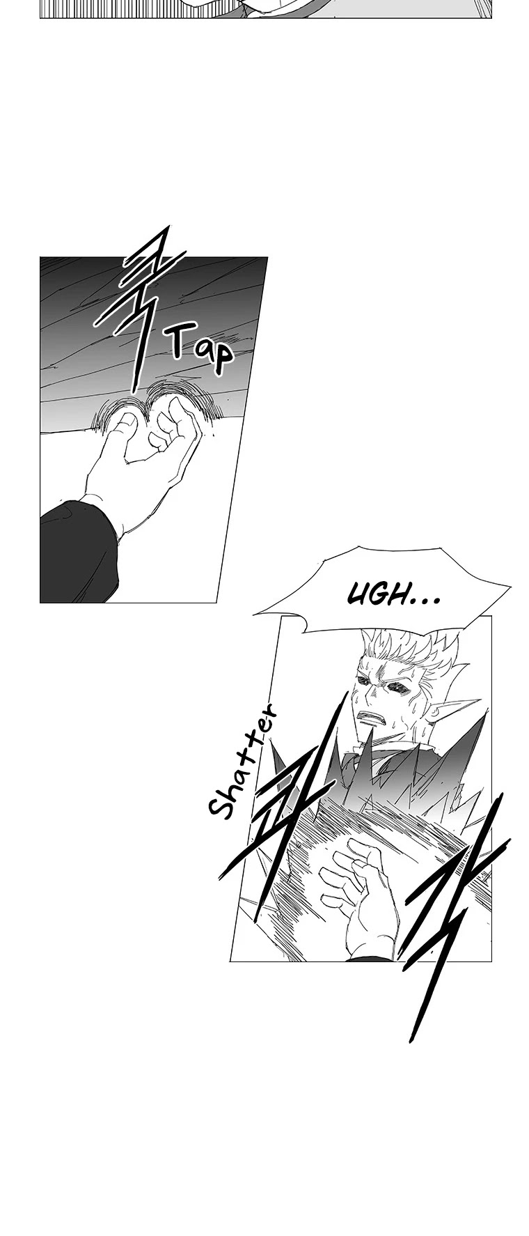 Wind Sword Chapter 41 page 22 - Chapter 41