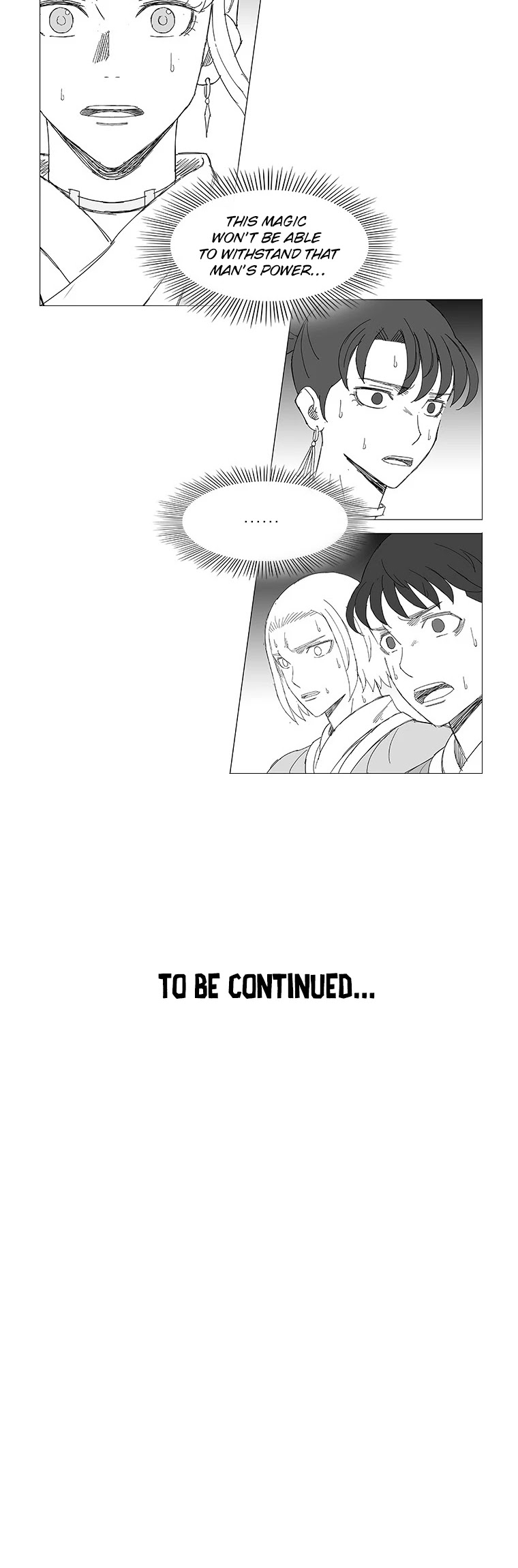 Wind Sword Chapter 41 page 25 - Chapter 41