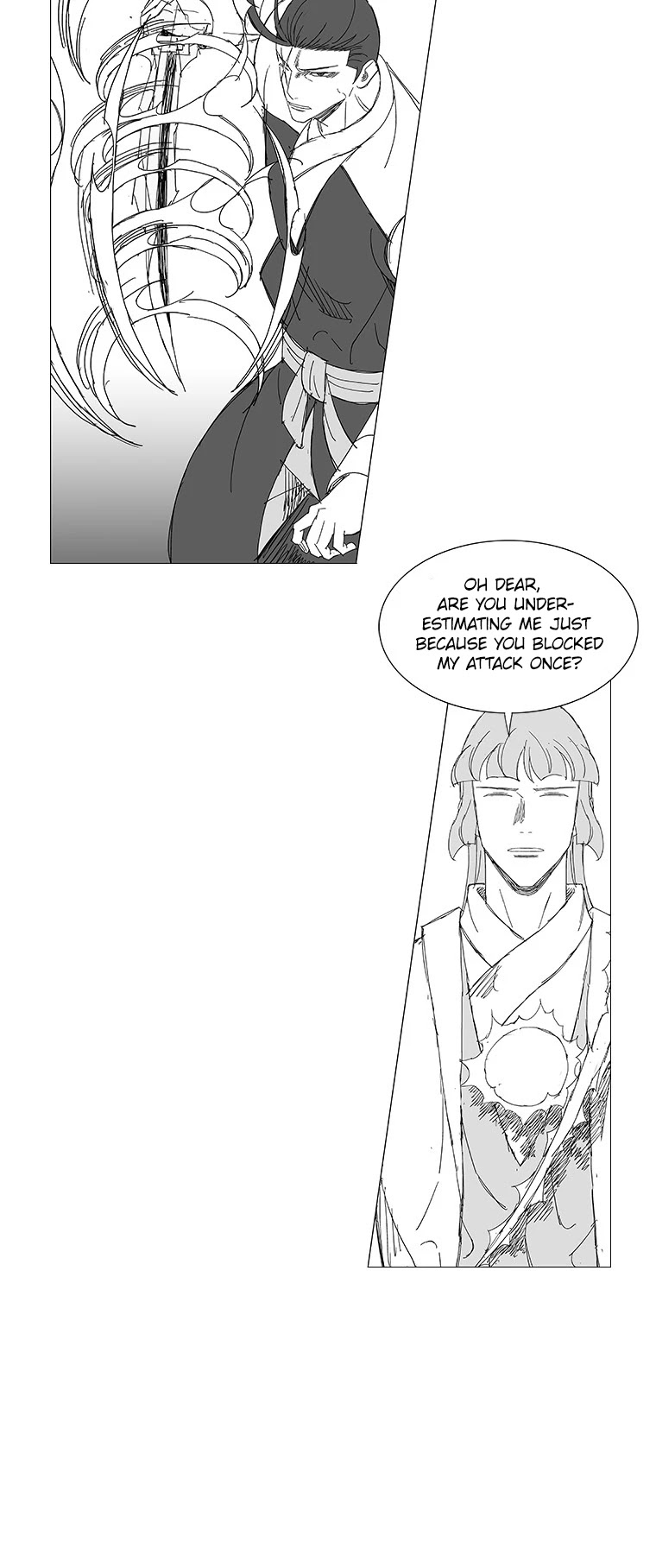 Wind Sword Chapter 41 page 7 - Chapter 41