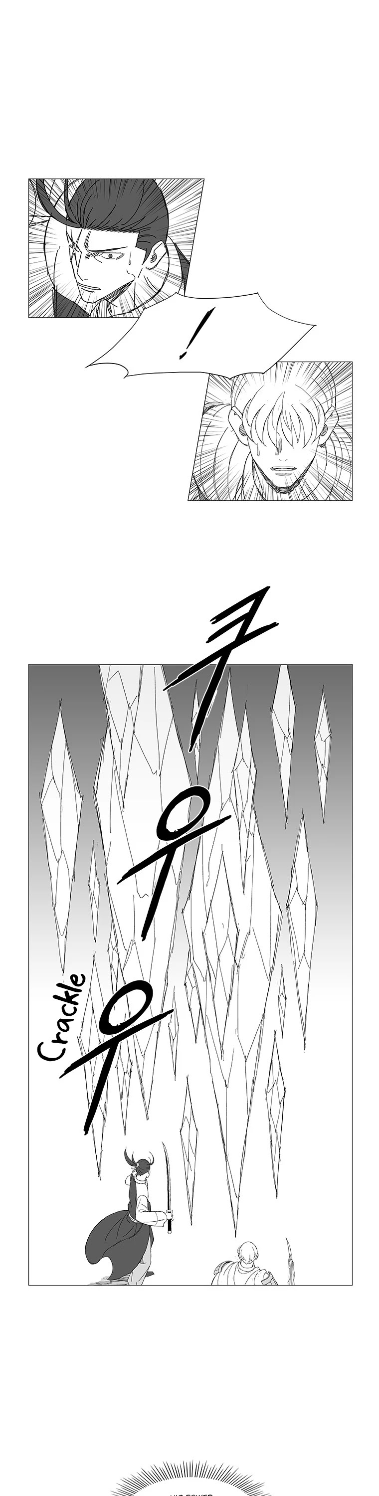 Wind Sword Chapter 41 page 8 - Chapter 41