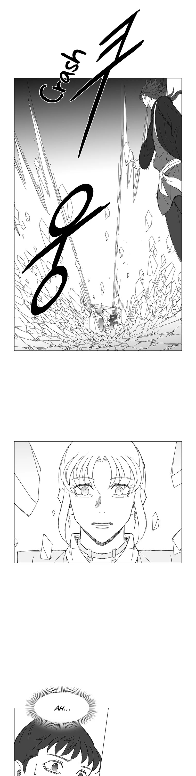 Wind Sword Chapter 42 page 10 - Chapter 42