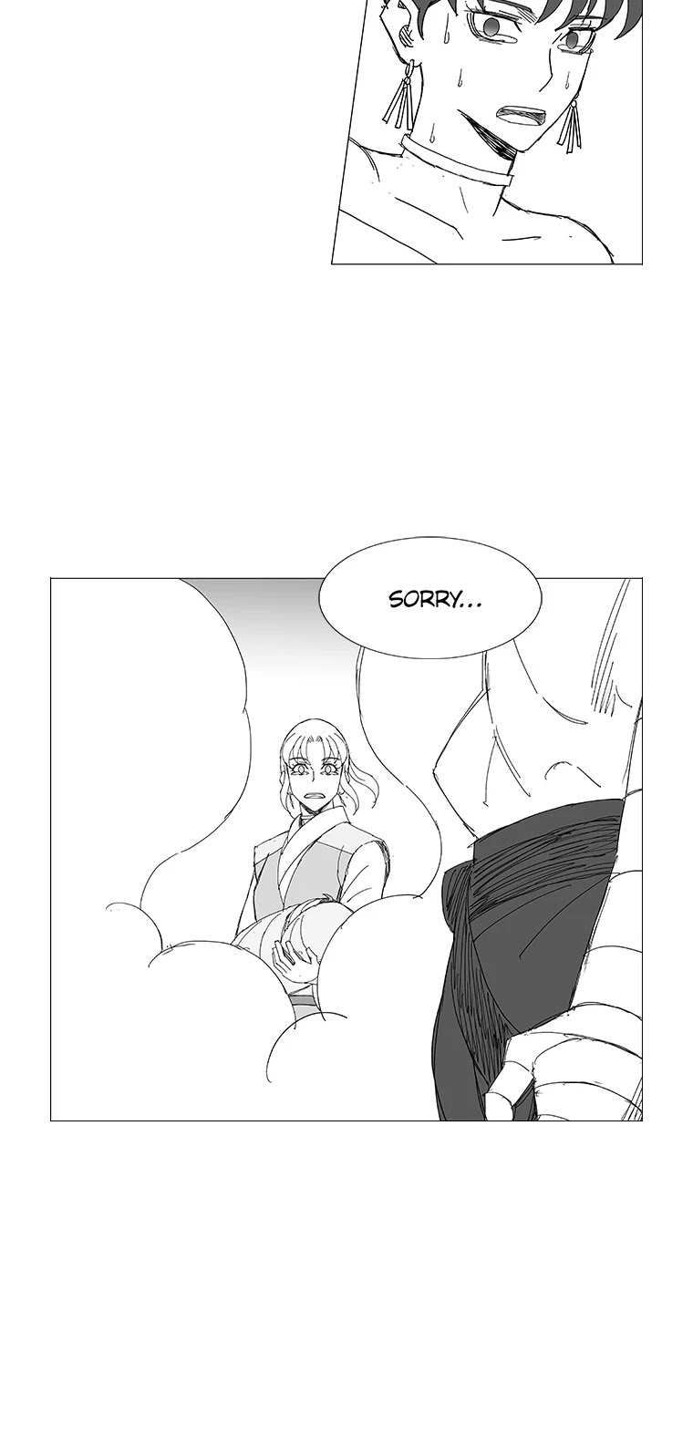 Wind Sword Chapter 42 page 12 - Chapter 42