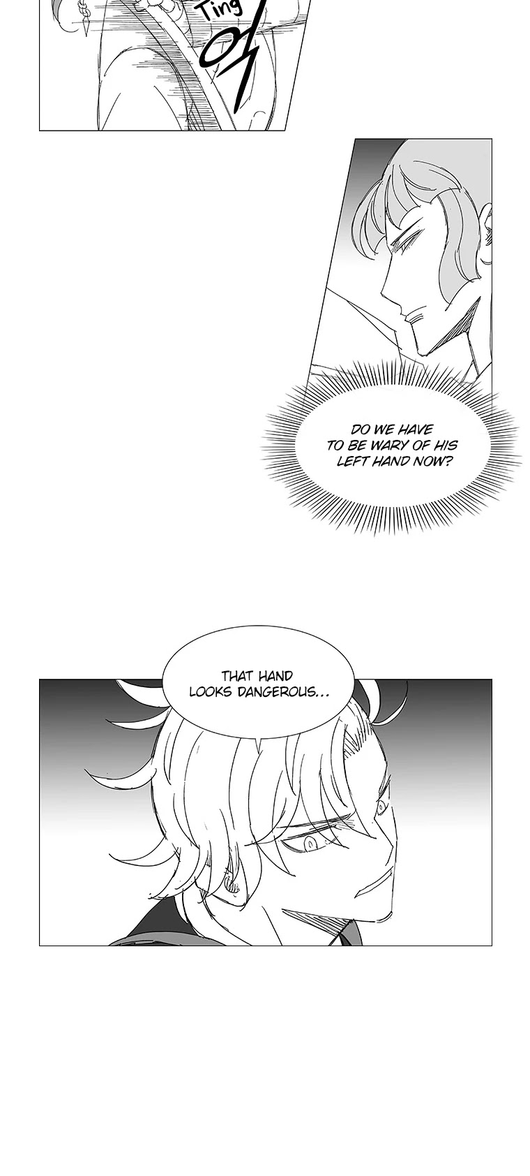 Wind Sword Chapter 42 page 20 - Chapter 42