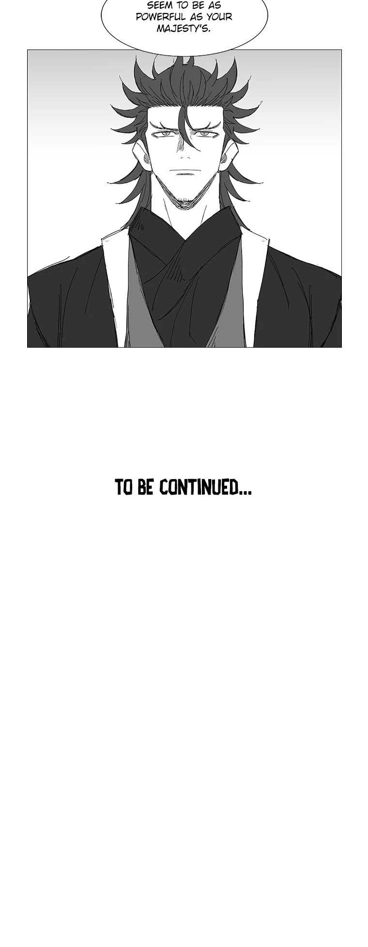 Wind Sword Chapter 42 page 23 - Chapter 42