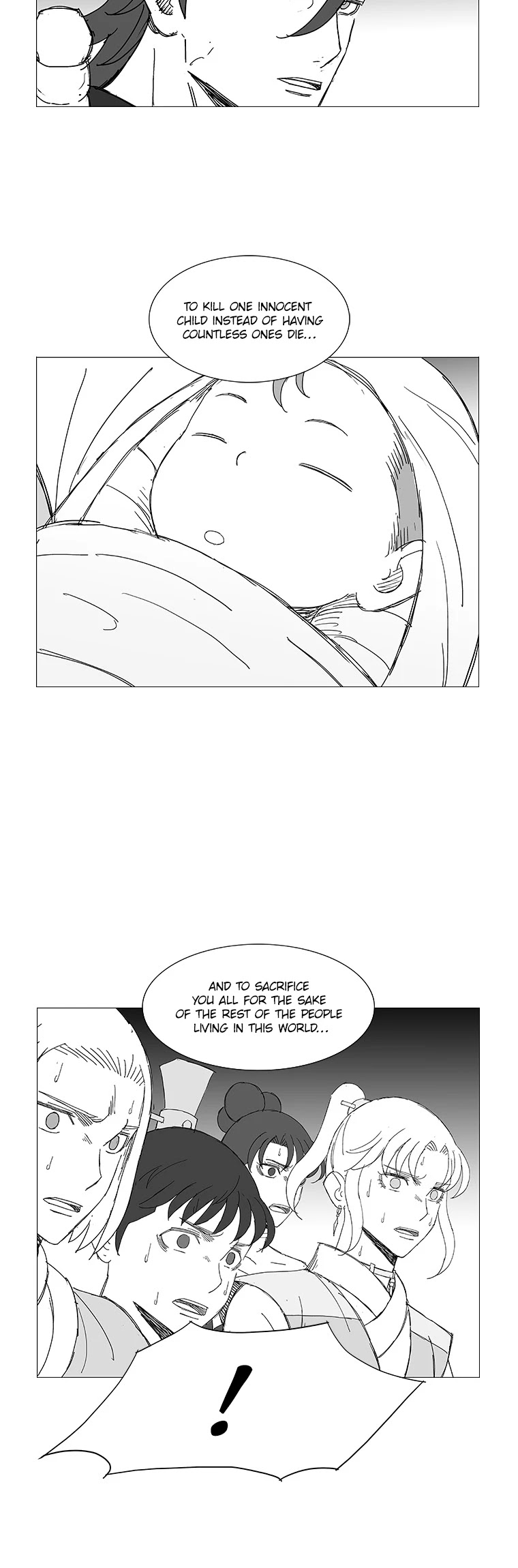 Wind Sword Chapter 42 page 3 - Chapter 42