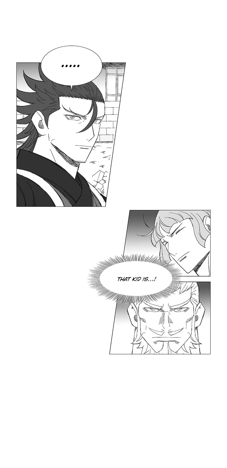 Wind Sword Chapter 42 page 9 - Chapter 42
