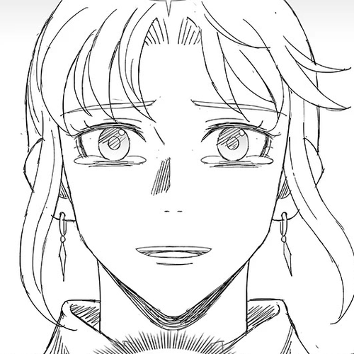 Wind Sword Chapter 42 cover