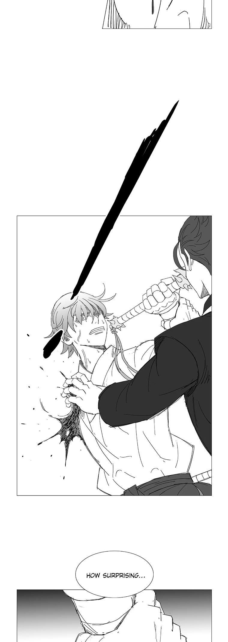 Wind Sword Chapter 43 page 22 - Chapter 43