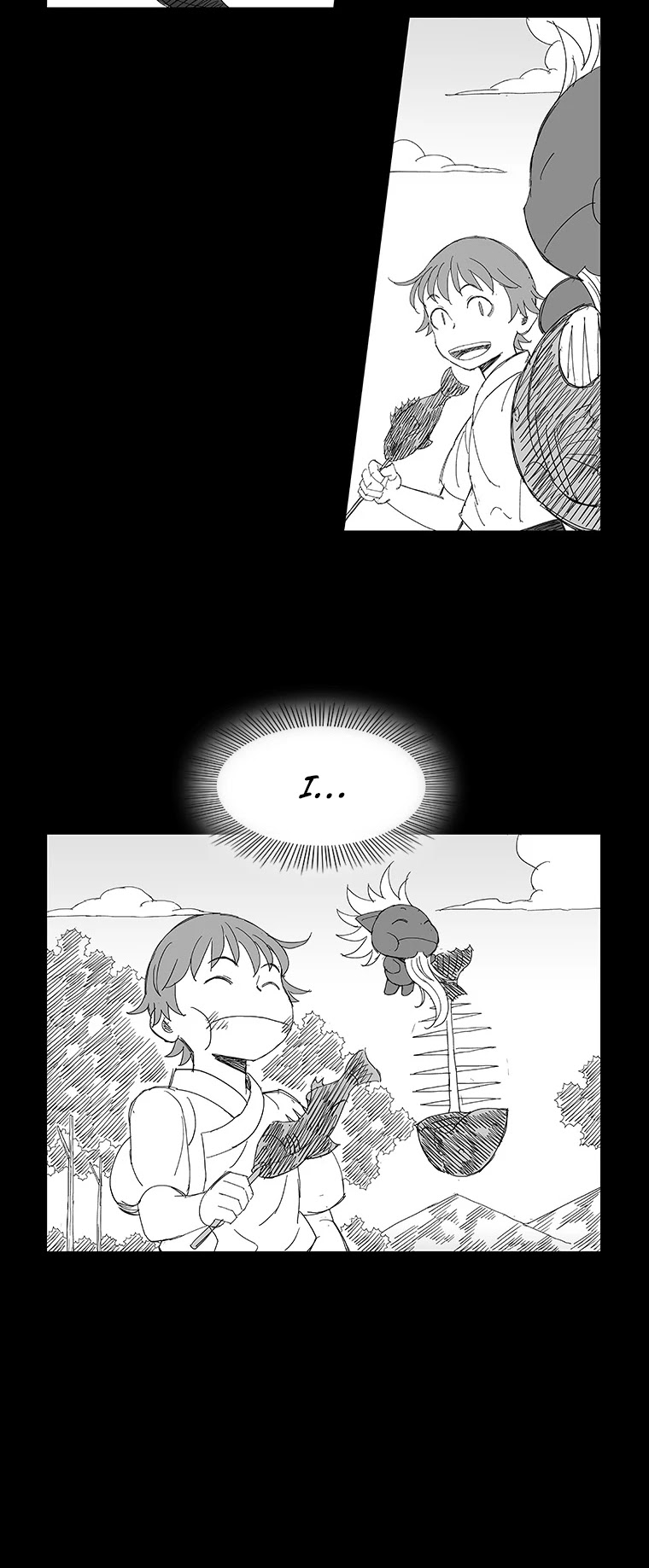Wind Sword Chapter 44 page 10 - Chapter 44