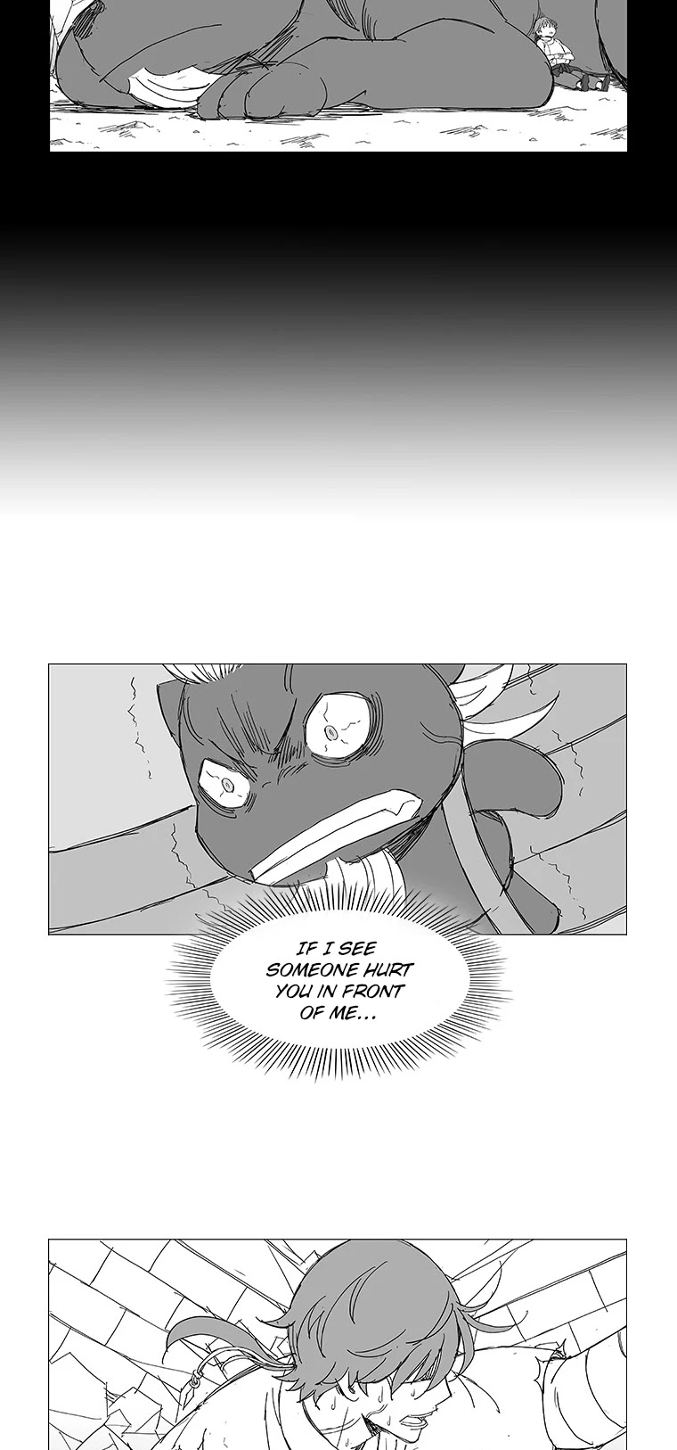 Wind Sword Chapter 44 page 12 - Chapter 44