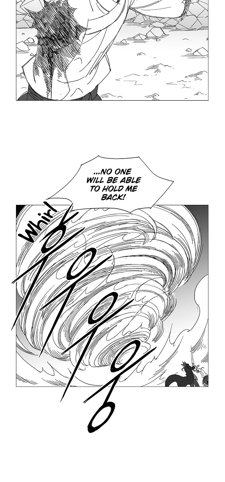 Wind Sword Chapter 44 page 13 - Chapter 44