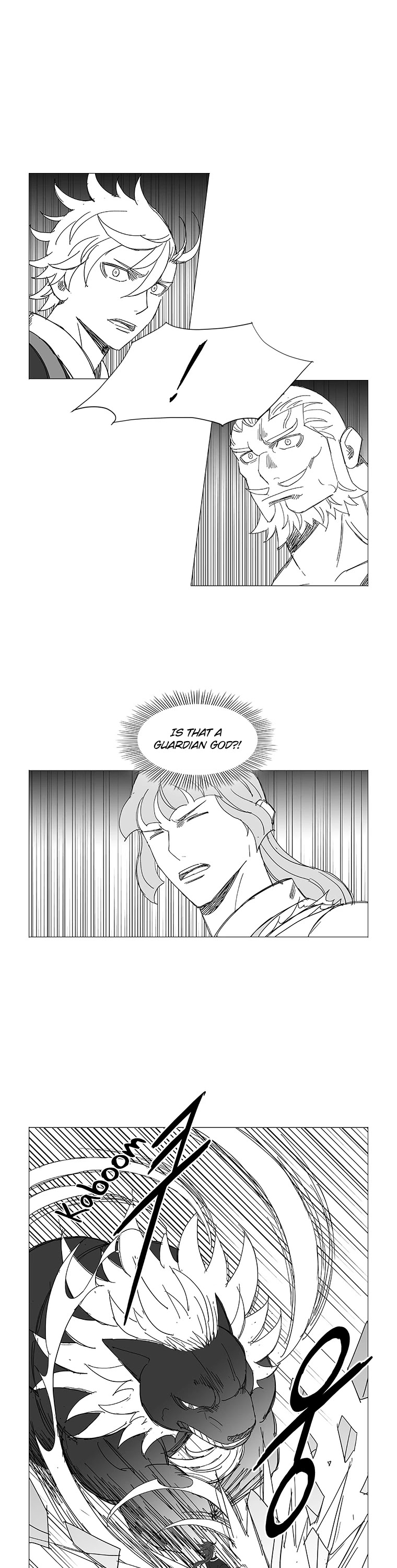 Wind Sword Chapter 44 page 14 - Chapter 44