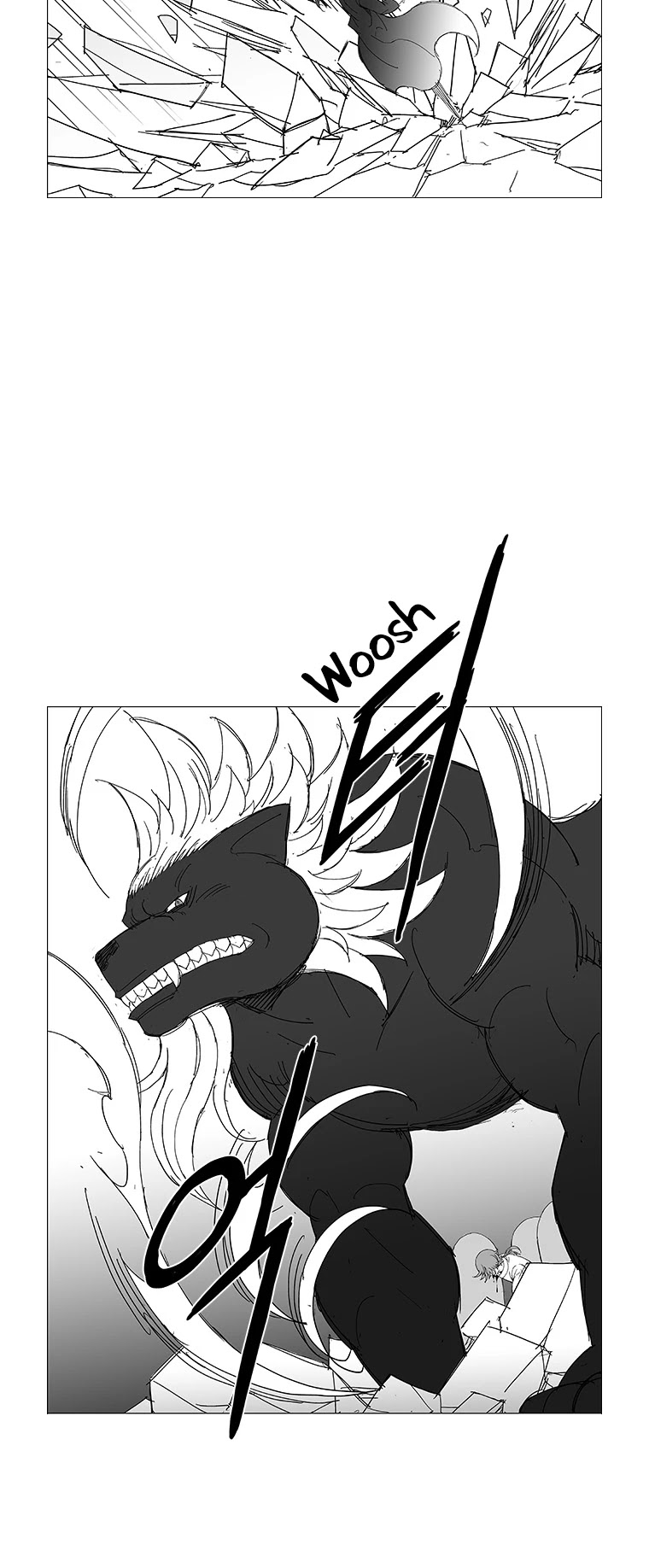 Wind Sword Chapter 44 page 15 - Chapter 44
