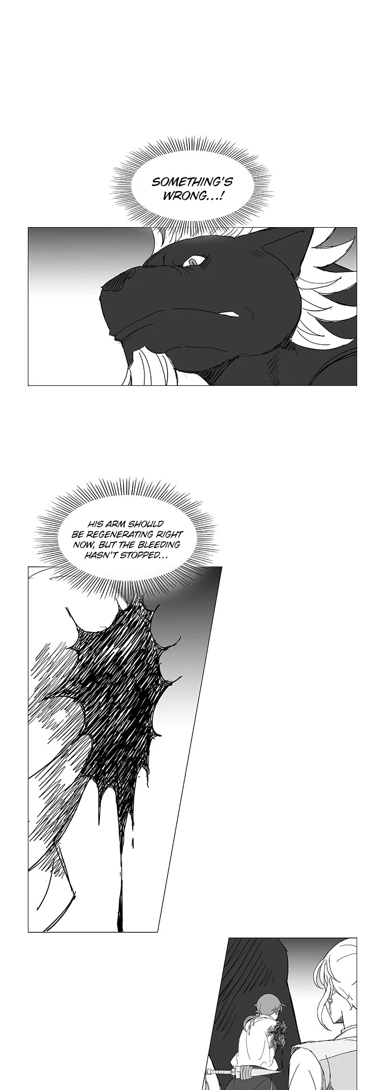 Wind Sword Chapter 44 page 20 - Chapter 44