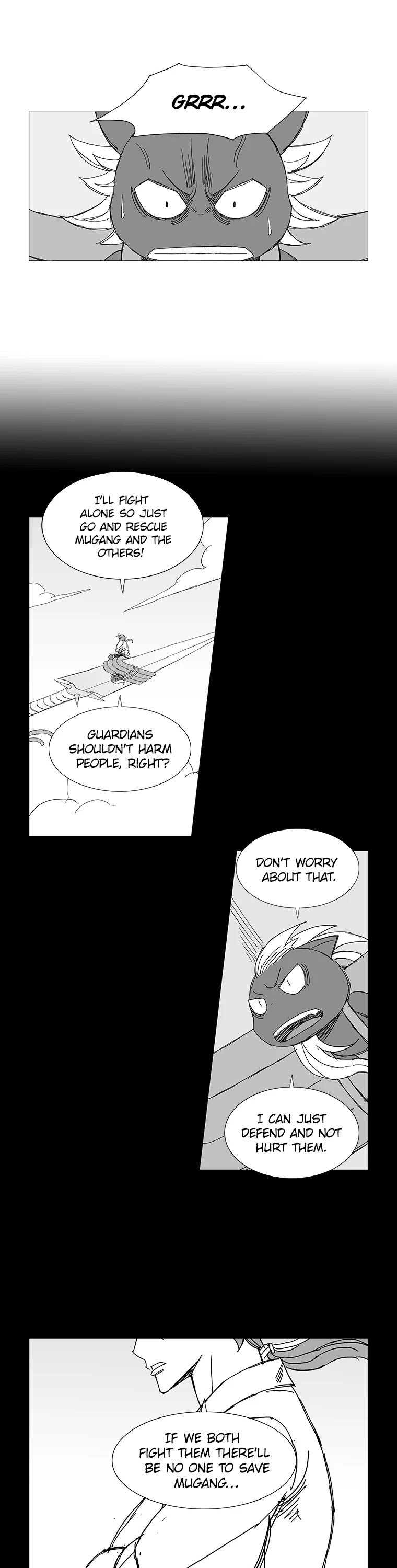 Wind Sword Chapter 44 page 5 - Chapter 44