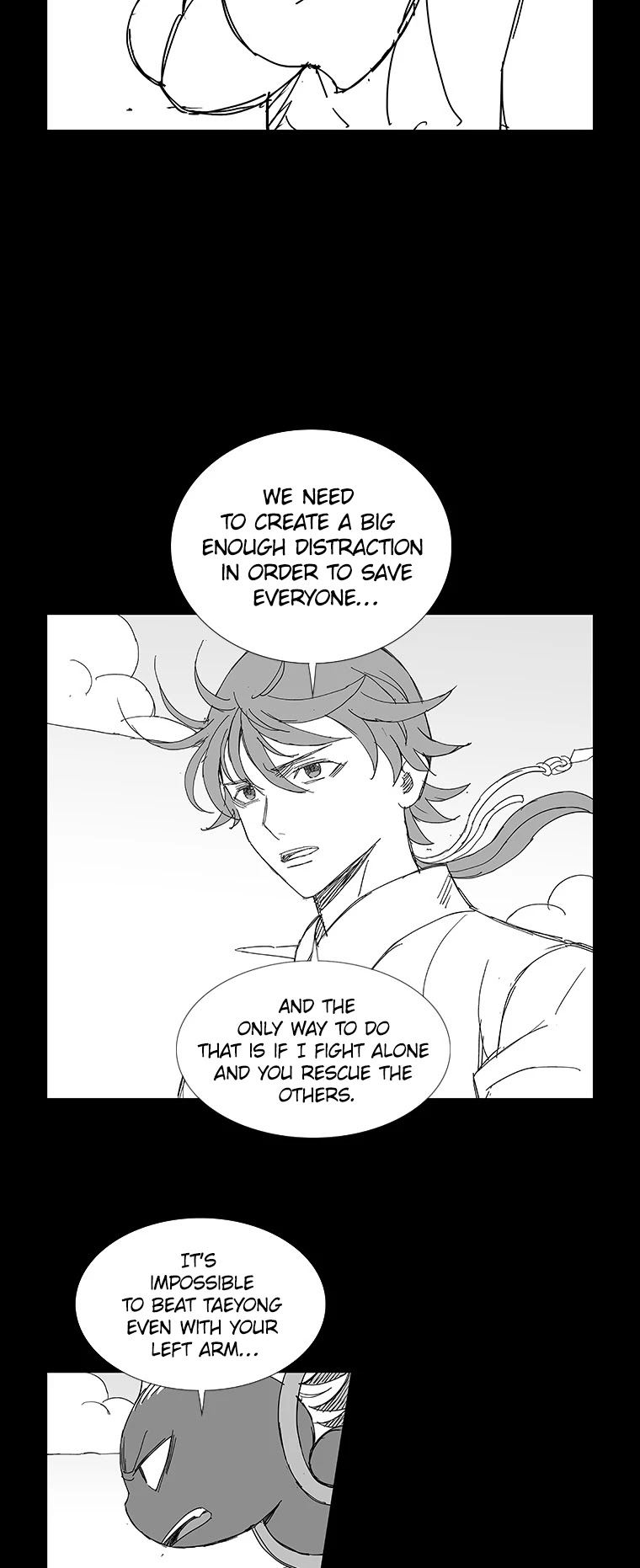 Wind Sword Chapter 44 page 6 - Chapter 44