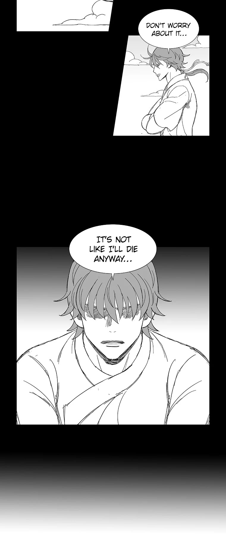 Wind Sword Chapter 44 page 7 - Chapter 44