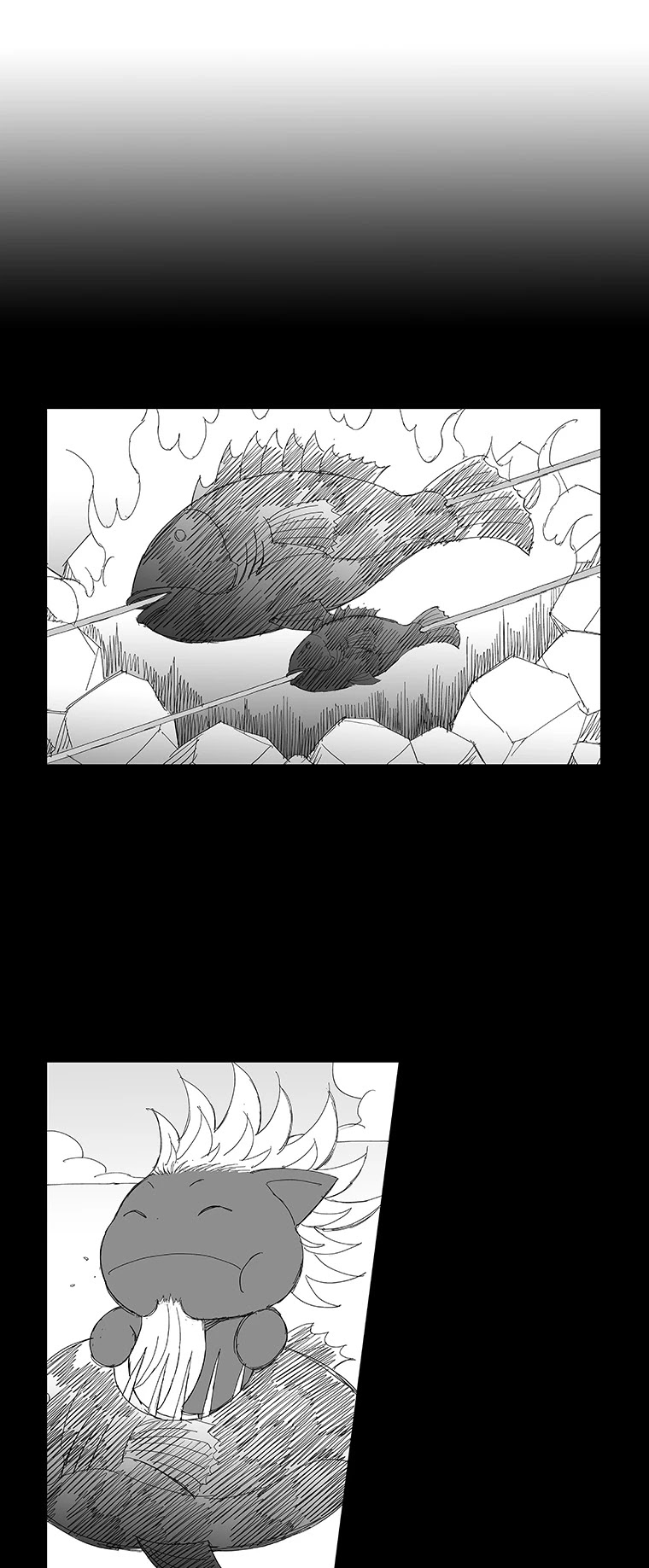 Wind Sword Chapter 44 page 9 - Chapter 44