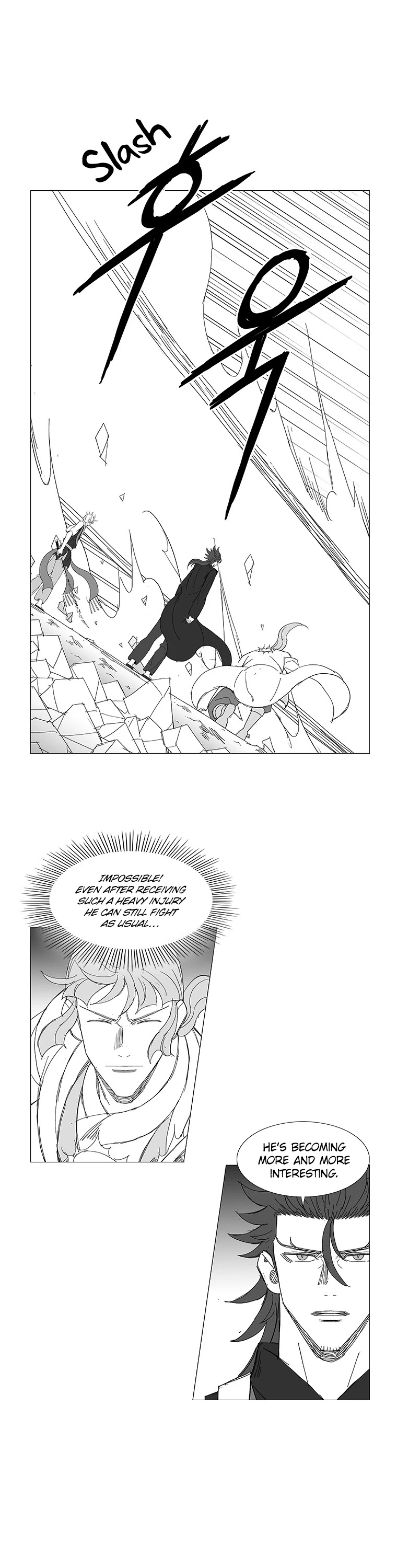 Wind Sword Chapter 45 page 11 - Chapter 45